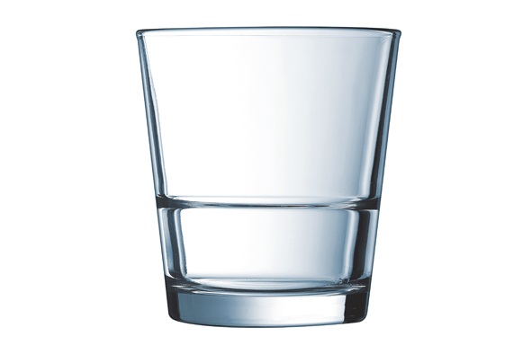 Stack Up tumbler 21 cl set van 6