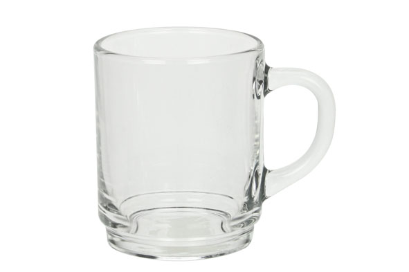 Mok 25 cl set van 6