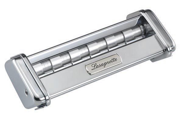 Atlas lasagnetta-accessoire 6 mm