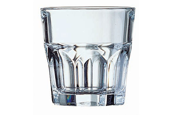 Granity tumbler 160 ml set van 6