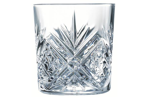 Broadway tumbler set van 6 30 cl