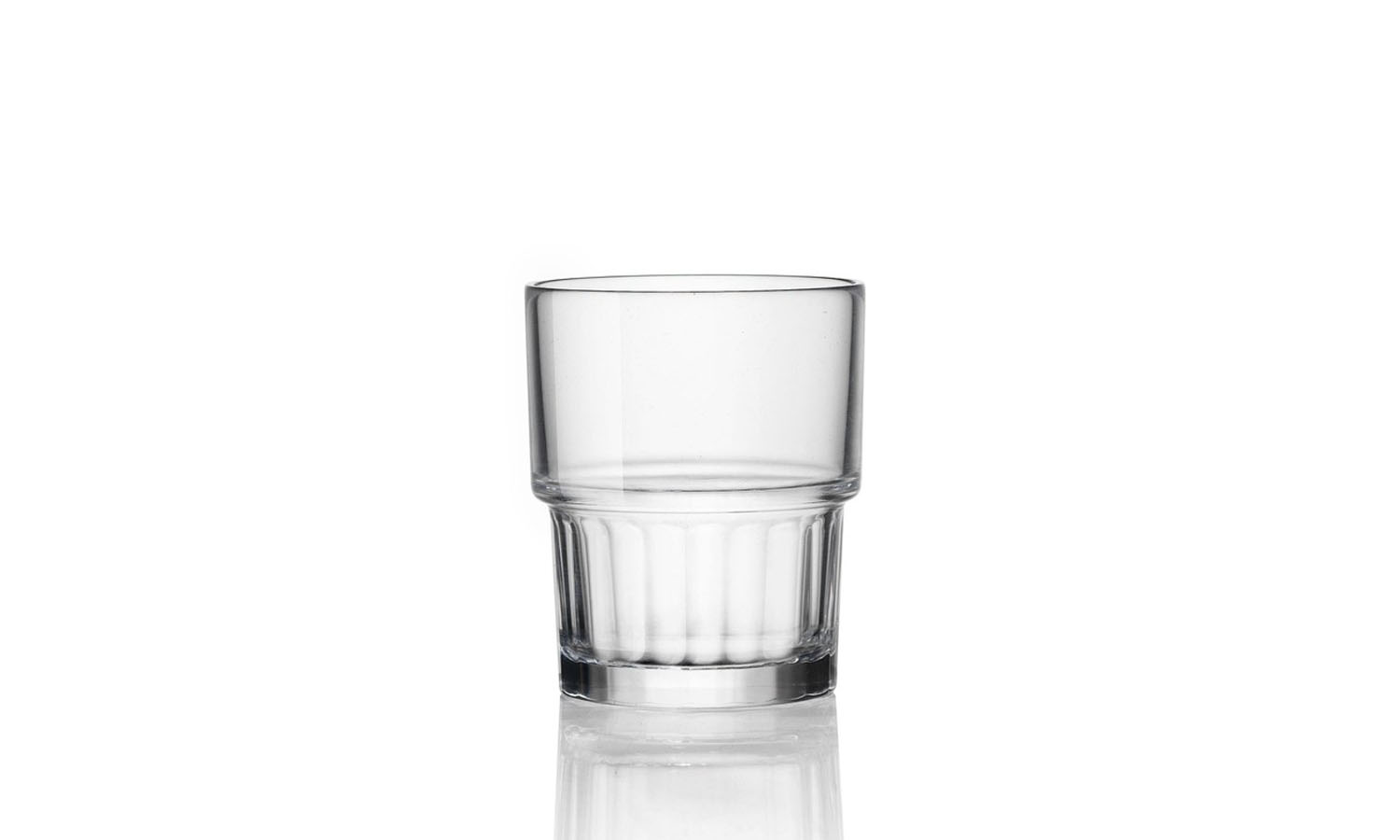 Lyon tumbler 0,16 l set van 6 Ø 6,6 cm