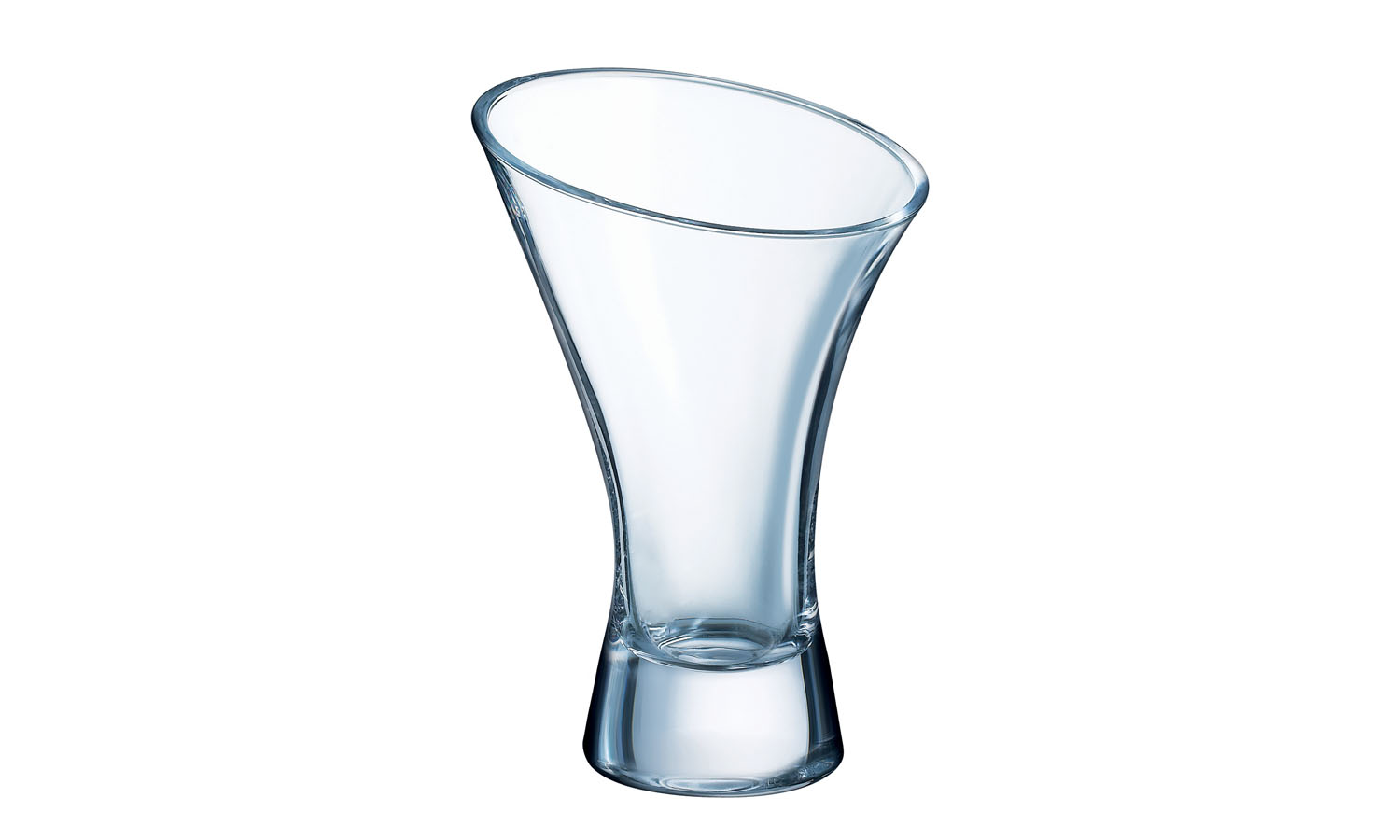 Jazzed 6er-Set Eisbecher, 410 ml