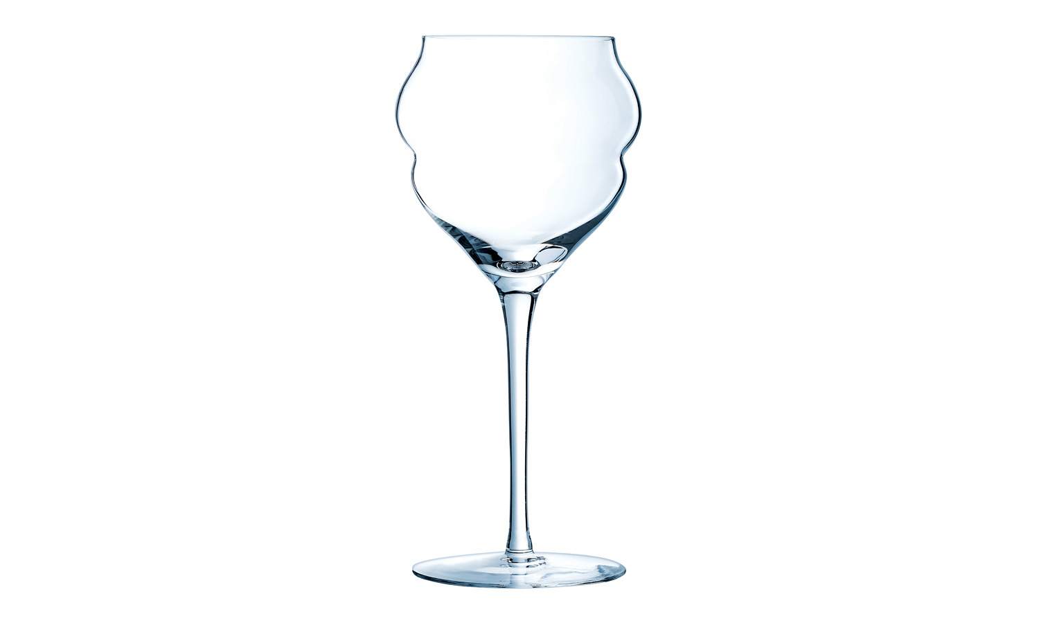 Macaron champagneglas 0,3 l set van 6