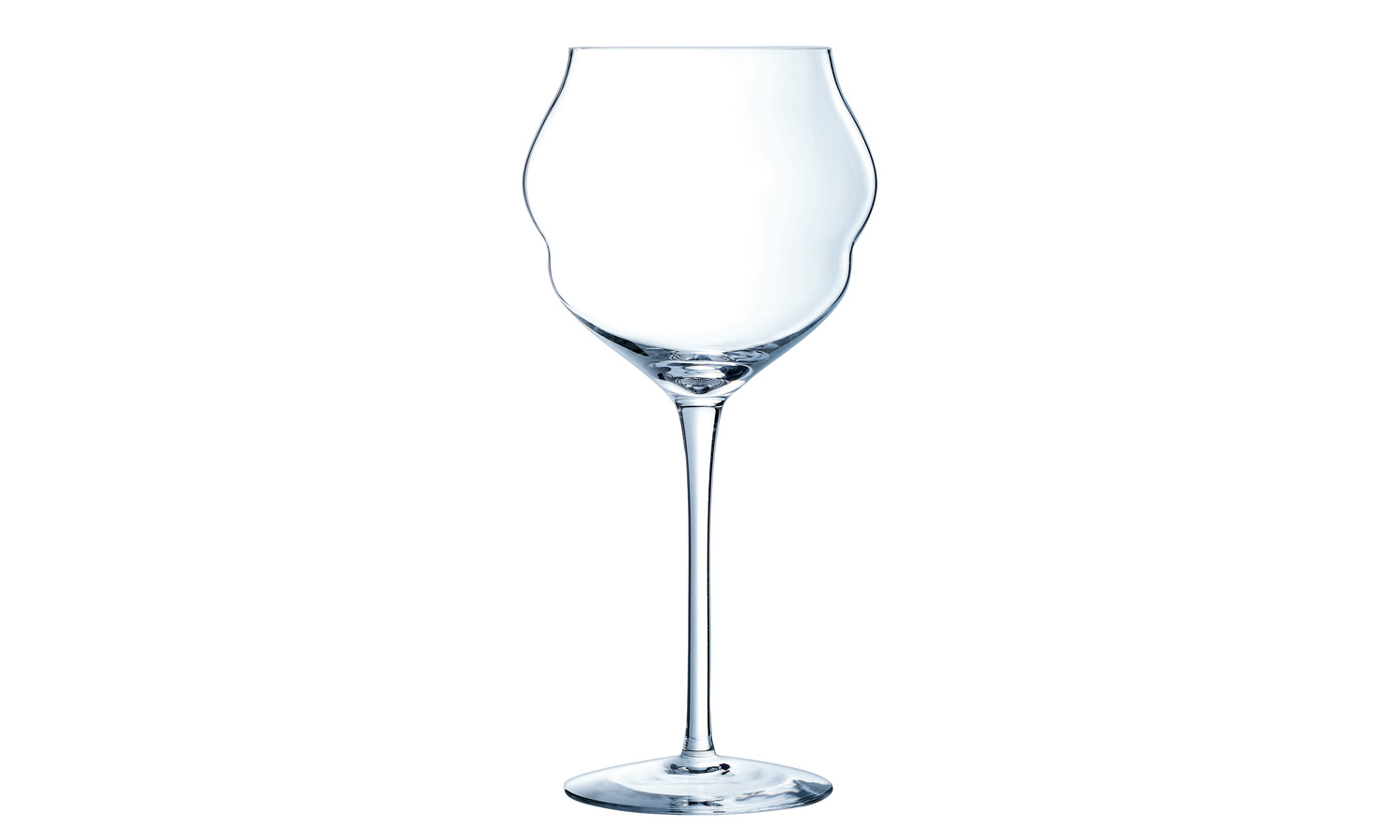 Macaron wijnglas 50 cl set van 6