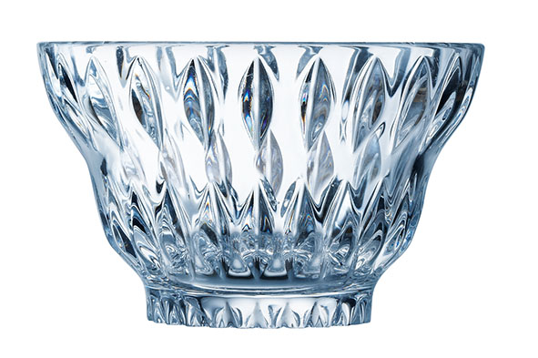 Maeva Vintage Dessertglas 20 cl 6er-Set