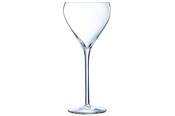 Brio cocktailglas 20 cl set van 6