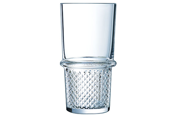New York tumbler 35 cl set van 6