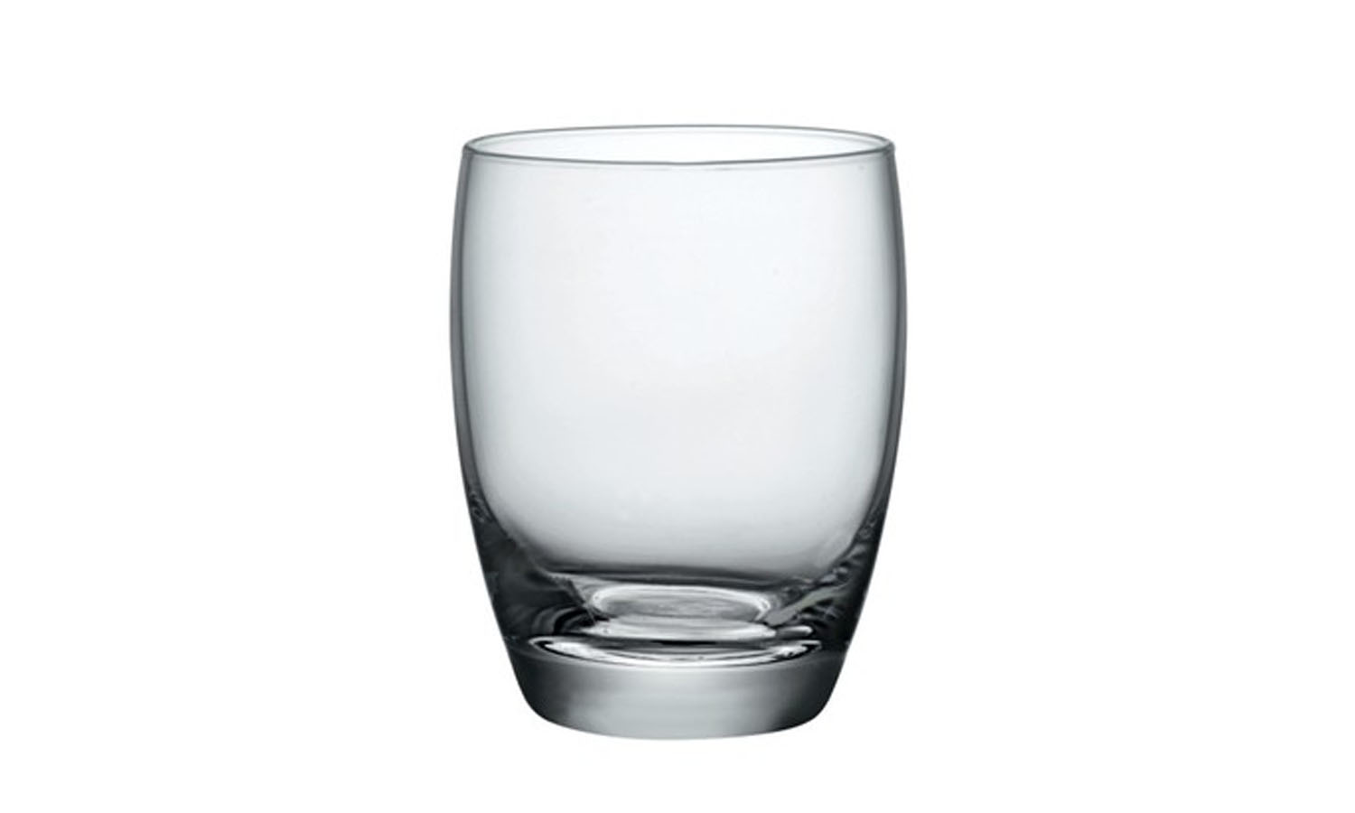 Fiore waterglas 30 cl, set van 12