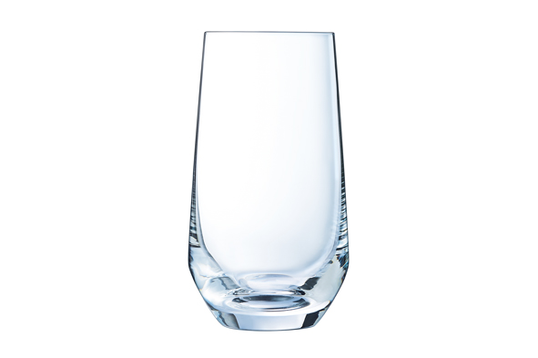 Lima glas 40 cl, set van 6
