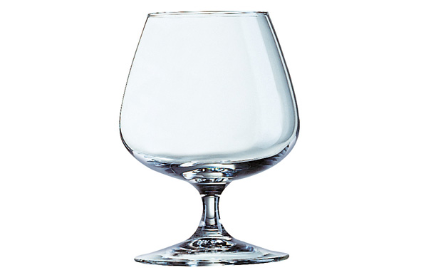 Degustation likeurglazen set van 12 0,15 l