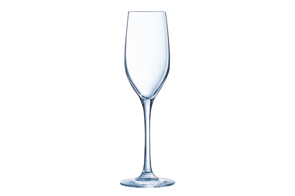 Sequence champagneglas 17 cl set van 6