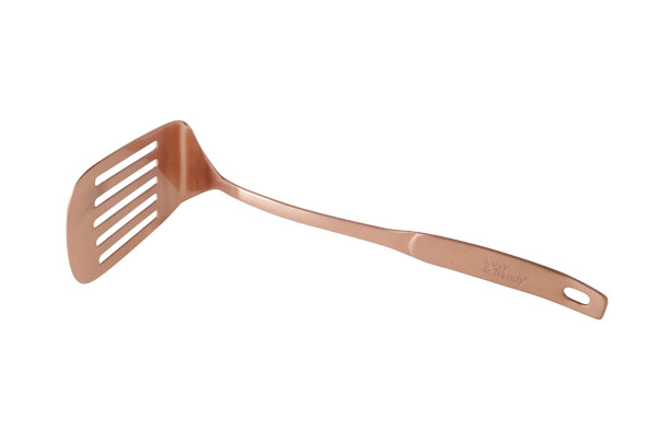 Tirana koper aardappelstamper 2,5 mm
