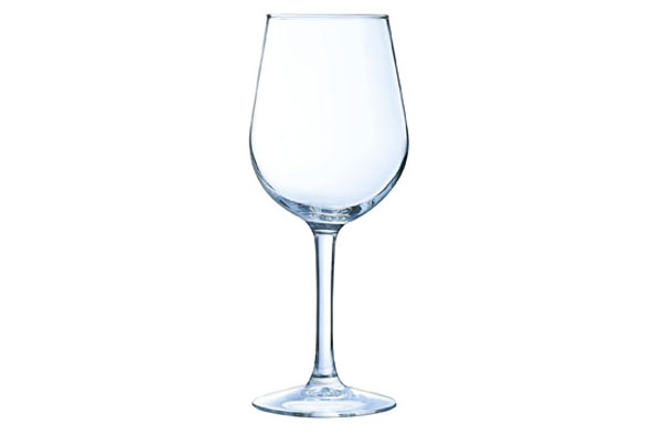 Domaine wijnglas 370 ml set van 6