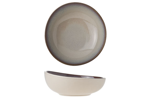 Vigo Joy kommetje 14 cm, beige