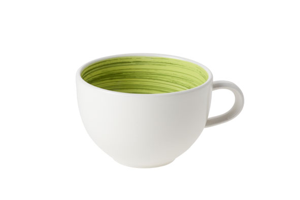 Turbolino tas 290 ml groen