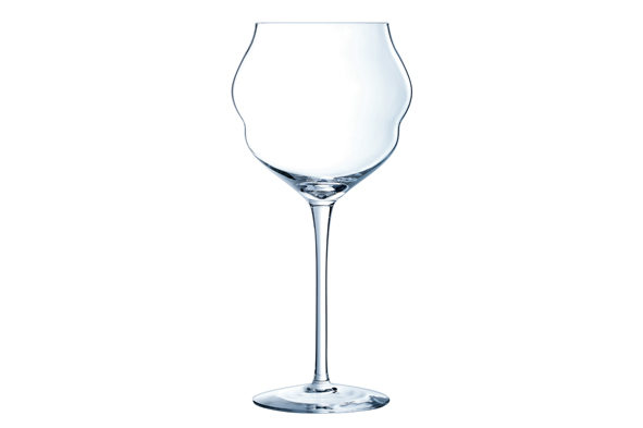 Macaron wijnglas 0,4 l set van 6