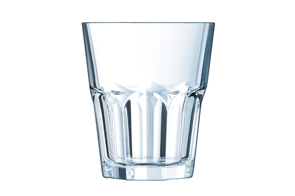 Granity tumbler 35 cl set van 6 Ø 9,2 x 10,7 cm
