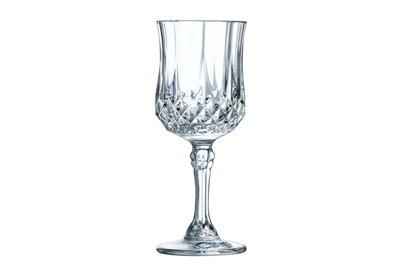 Longchamp wijnglas 17 cl set van 6