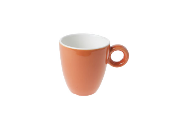 Bola mok orange 19 cl Ø 7 cm