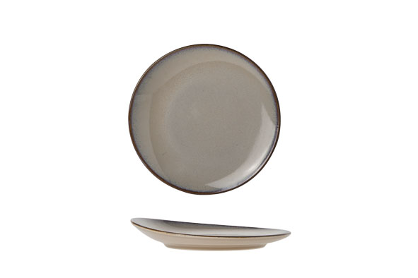 Vigo Joy dessertbord Ø 15 cm beige