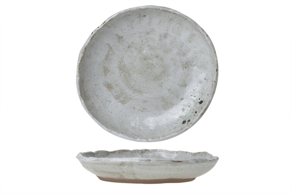 Dolmen Teller-Untertasse 17 x 15,8 cm