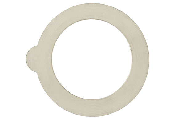 Fido Dichtring 90 mm 6er-Set für Fido 35-50 cl