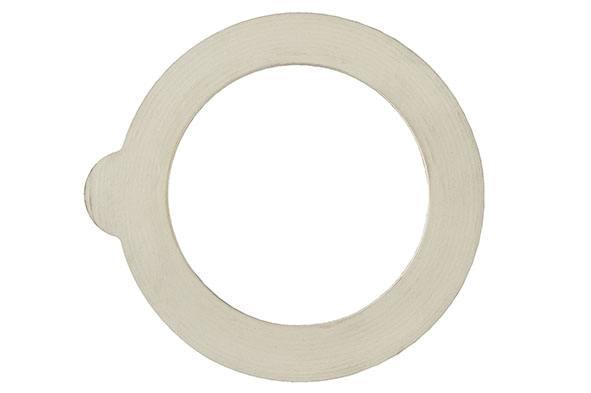 Fido Joint 80 mm Set für Fido 12,5 + 20 cl