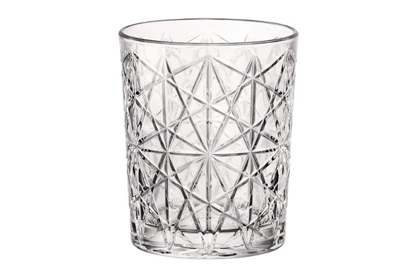 Lounge set van 6 tumblers 37 cl