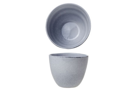 Loft tas zonder oor 25 cl, Ø 9 cm