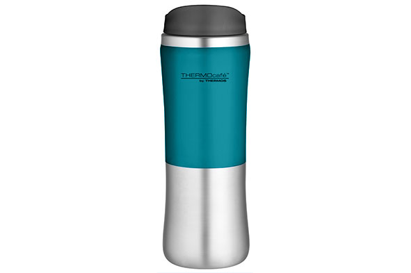 Brilliant tumbler mok lagoon, 300 ml