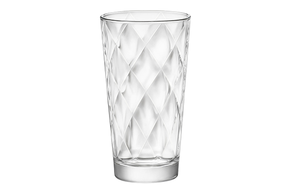 Kaleido longdrinkglas 37 cl set van 6