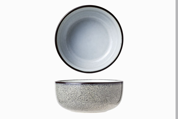 Ciel Bleu kom, blauw, Ø 11 cm, 290 ml