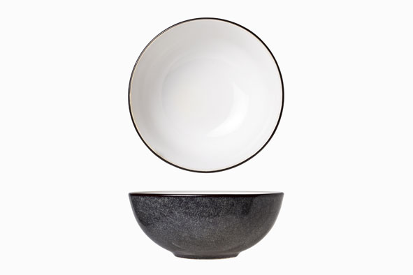 Ciel Blanc kom, wit, Ø 16,5 cm, 650 ml