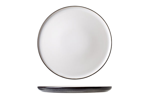 Ciel Blanc bord wit Ø 27,5 cm