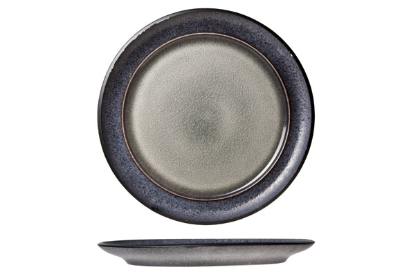 Provence Green dessertbord Ø 21,5 cm