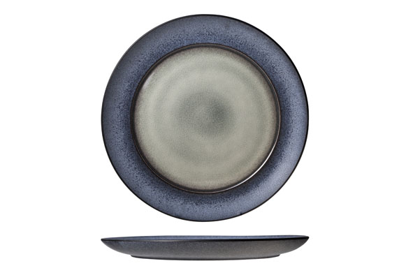 Provence Green bord Ø 33 cm, groen
