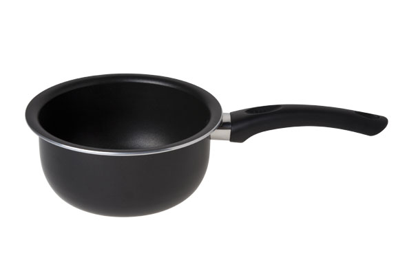 Essentials melkpan 18 cm inductie 2,5 mm