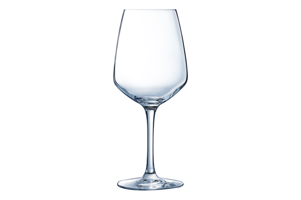 Vina Juliette wijnglas 30 cl set van 6