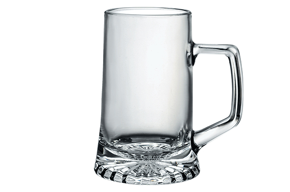 Stern bierglas 51 cl set van 2