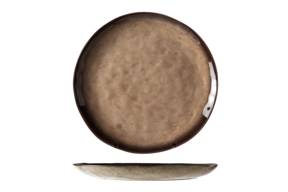 Plat bord Atilla Ø 27 cm