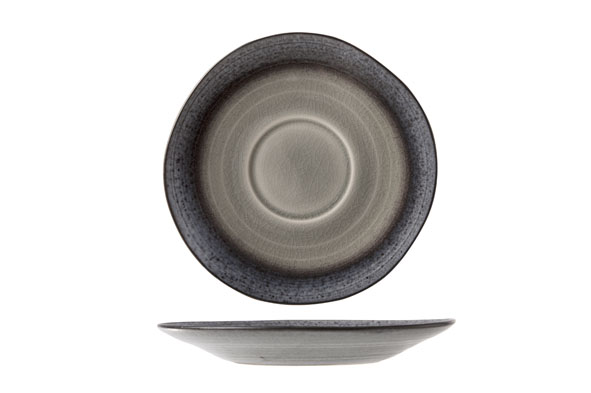 Provence Green schotel Ø 14,5 cm groen