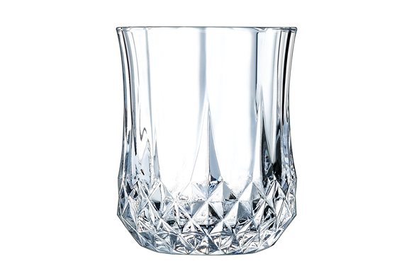 Longchamp glas 45 ml, set van 6