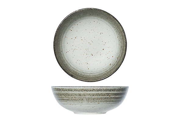 Splendido schaal Ø 16,5 cm, beige