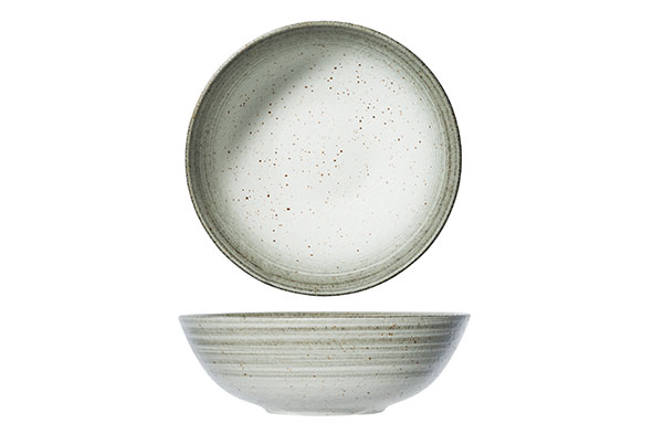 Splendido slakom Ø 21 cm, beige