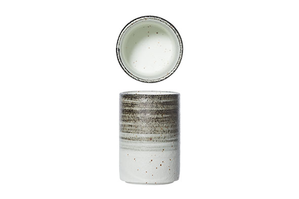 Splendido beker zonder oor 17 cl, Ø 6 cm