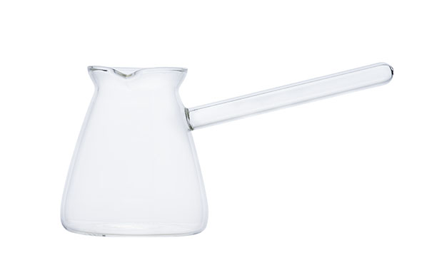 Kaffee-Whisky-Glas 20 cl 6 x 14 cm