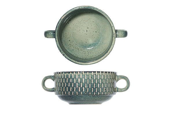 Venezia Uno soepkom met twee oren, Ø 11,5 cm, 0,33 l