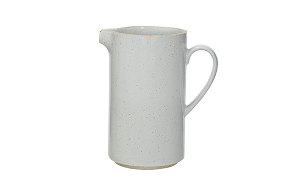 Concrete kan 1,5 l, D9 x H20 cm