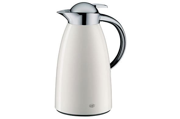 Signo Karaffe, Kokosnuss-Weiß, 1 l